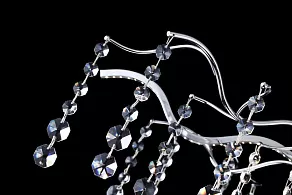 Потолочная люстра Maytoni Spring MOD203-05-N