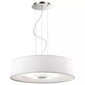 Подвесной светильник Ideal Lux Hilton HILTON SP6 ROUND