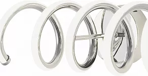 Бра Moderli Krit V2760-WL