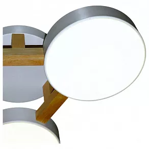 Накладной светильник Natali Kovaltseva 2132 LED LAMPS 81327