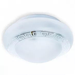 Накладной светильник TopLight Betty TL9590Y-02WH