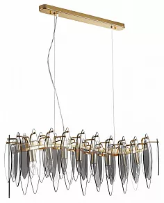 Подвесная люстра Stilfort Merkel 2129/03/08P