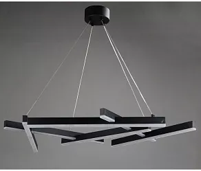 Подвесная люстра Zortes Aven ZRS.01243.02