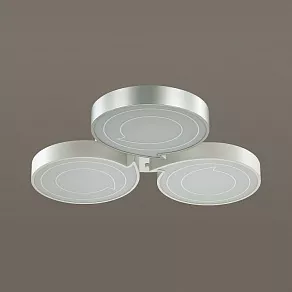 Накладной светильник Lumion Dilip 3696/60CL