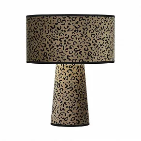 Настольная лампа декоративная ST-Luce JACKIE SL1354.614.01