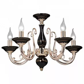 Подвесная люстра Vitaluce V2359 V2359/5