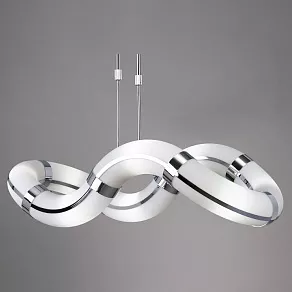 Подвесной светильник Mantra Guss 0644