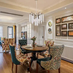 Подвесная люстра Arte Milano Веточка 230110.360.3.E14.A FB