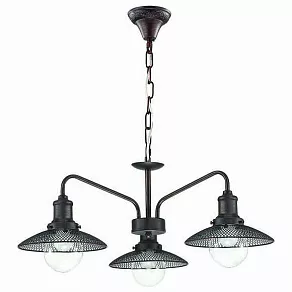 Подвесная люстра Lumion Ludacris 3513/3