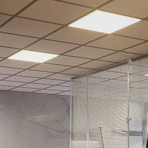 Светильник для потолка Армстронг Gauss MiR G1-A0-00070-01GA3-4005040