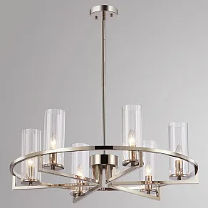 Подвесная люстра Alfa-Light F3024 F3024-20