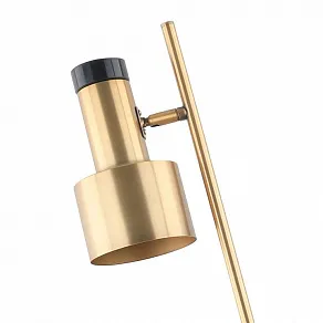 Торшер Moderli Goldy V11310-1F