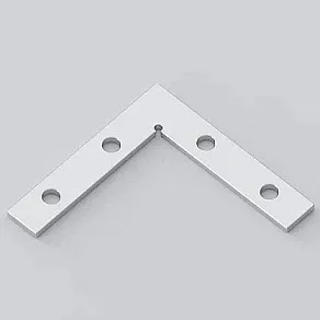 Крепление для трека Luminotti SLIMLINE L.296.4