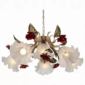 Подвесная люстра ST-Luce SL687 SL687.652.06