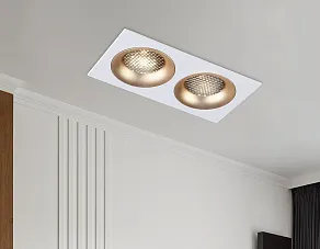 Встраиваемый светильник Ambrella Light TECHNO SPOT TN102733