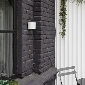 Накладной светильник Uniel ULU-S UL-00010856