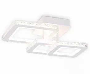 Потолочная люстра Ambrella Light FA FA8877