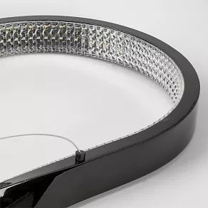 Подвесной светильник Lussole Kent LSP-7090