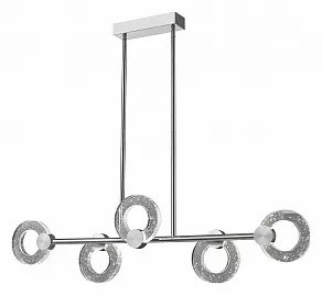 Светильник на штанге SIMPLE STORY 1083 1083-LED20PL
