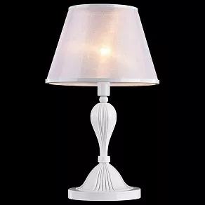 Настольная лампа декоративная Maytoni Virginity MOD150-11-W