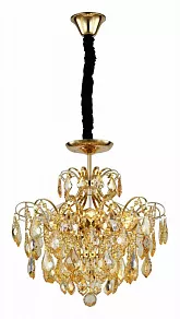 Подвесная люстра Stilfort Carmen 1036/03/06P