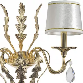 Бра Dio D’Arte Firenze Firenze E 2.1.2.200 G