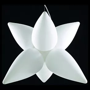 Подвесной светильник Mantra Palma 1492