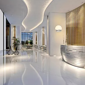 Накладной светильник Mantra Mar 6454