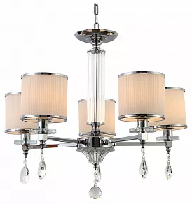 Подвесная люстра Rivoli Kristiane Б0050251