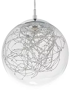 Подвесной светильник Eglo Valenca 49891