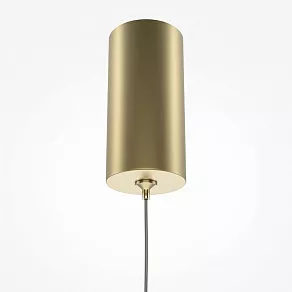 Подвесной светильник Maytoni Pro Shade MOD157PL-L6GK