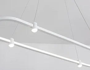 Подвесной светильник Ambrella FL FL5588