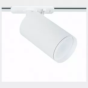 Светильник на штанге Arte Lamp Flame A1519PL-1WH