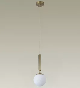 Подвесной светильник Moderli Host V2850-1P