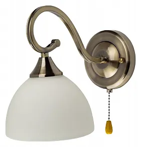 Бра De City Фелиция 30 114021001