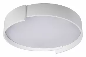 Накладной светильник Loft it Coin 10200 White