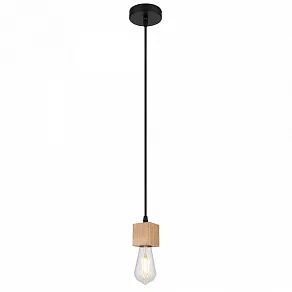 Подвесной светильник Arte Lamp Mark A7048SP-1BK