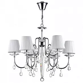 Подвесная люстра Maytoni Emilio ARM584-06-N