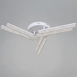 Потолочная люстра Reluce 58290 58290-0.3-06 WH
