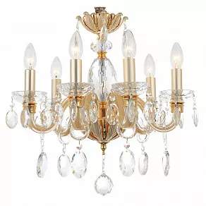 Подвесная люстра Globo Pinja 64113-6