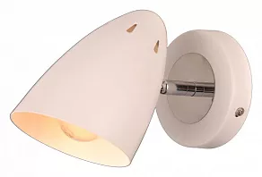 Бра Natali Kovaltseva 75085 75085/1W WHITE