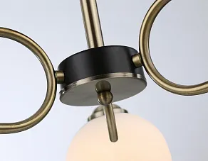 Люстра на штанге Ambrella TR TR303311