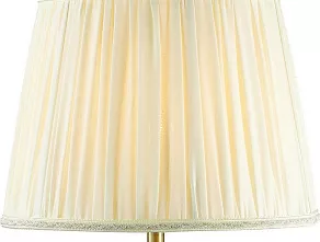 Настольная лампа декоративная Favourite Kombi 1703-1T