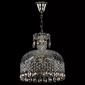 Подвесной светильник Bohemia Ivele Crystal 1478 14781/30 G K721