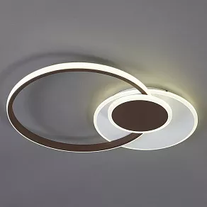 Накладной светильник Escada Pleiades 10239/3LED