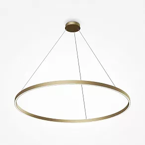 Подвесной светильник Maytoni Rim MOD058PL-L65BSK