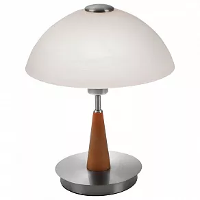 Настольная лампа декоративная Globo Camael 68942T