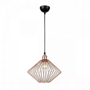 Подвесной светильник Vele Luce Gorgon VL5387P01