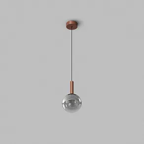 Подвесной светильник Denkirs BUBBLES DK6531-CO