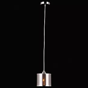 Подвесной светильник Natali Kovaltseva Esprit ESPRIT 75092/1P CHROME